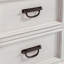 Commode 5 tiroirs Colburn