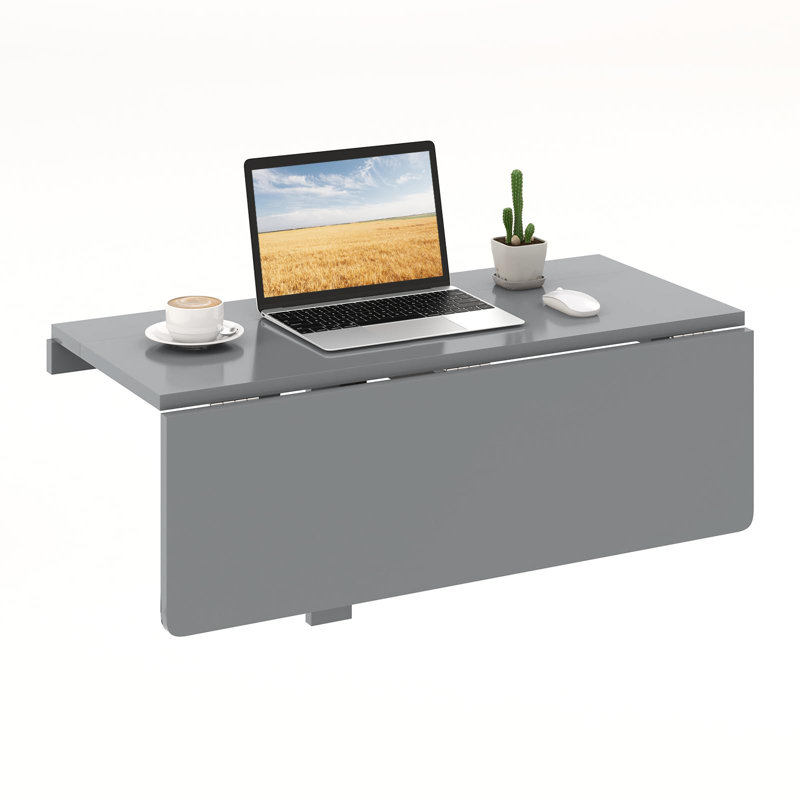 Floating Desk