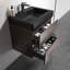 Plateau de meuble-lavabo intégré Prescott (lavabo seulement)-123836400