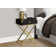8 End Table with Storage