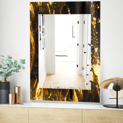 Miroir mural Marram 9 Glam Wall