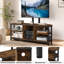 TV Stand for TVs up to 78"