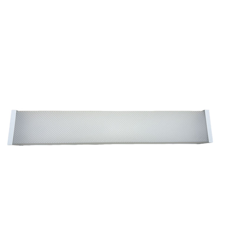 Dimmable Rectangle Wrap Around