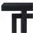 59" Solid Wood Console Table-1324710331-1284906142