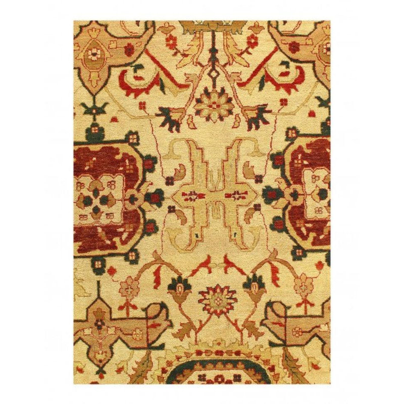 Oriental Area Rug
