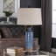 Lampe de table 30 po Dani