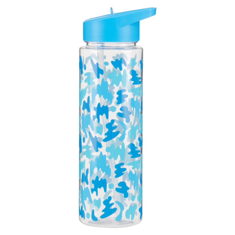 17 Stories Anyeline 680ml Water Bottle
