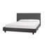 Lit plateforme avec matelas Jahoda-48493644-48493642