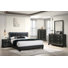 Ensemble de chambre à coucher 5 pièces Hillyard
