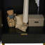 Solid Wood Wardrobe-996003184