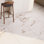 Couvercle de 12 po Kaia x 24 po Carreau de porcelaine mat pour mur et plancher aspect pierre
