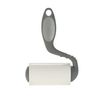 Rouleau antipeluche