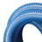 Apache 20 Foot Long 2 Inch Diameter 58 PSI Flexible PVC Pool Hose, Blue