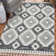 Geometric Indoor Rug