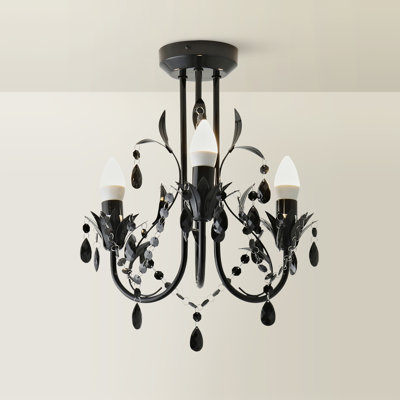 Blum Semi Flush Mount