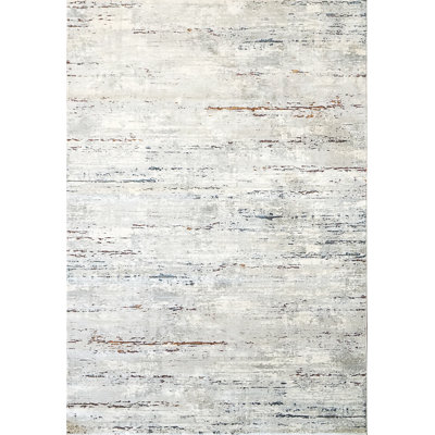 Salma Abstract Indoor Rug