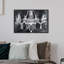 «Burst Creative Crystaltraction», impression sur toile tendue-67047336-67047330