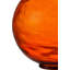Round Recycled Glass Vase-123297932