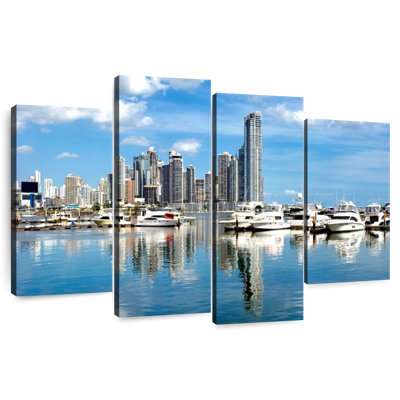 Keesha de Panama City