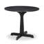 Malloy Outdoor Round Dining Table