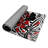 Blood Mirage Indoor And Outdoor Area Rug-316581908