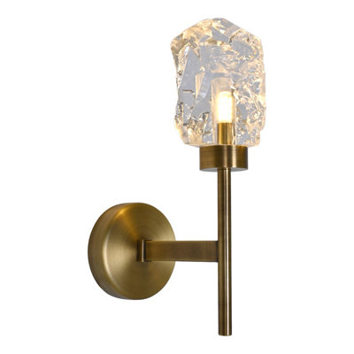 Pera Wall Sconce