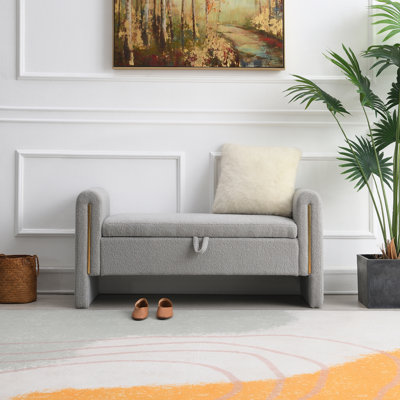 Storage Bench