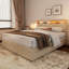 Metal Bed