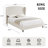 Mikala Wingback Platform Bed Frame-1622857145-1636371314