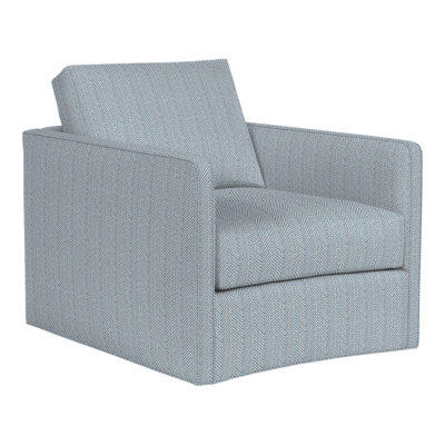 Chaise pivotante Wynne