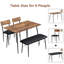 Dining Table Set