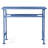 Mylinh Metal Dining Table-1694768543