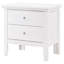 Elegant Transitional Nightstand With Spacious Storage And Versatile Design-1051050351