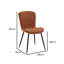 Fabric Side Chair-933503610