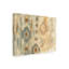 «Southwest Design IV», reproduction d'impression sur toile tendue-252952859