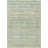 Machine Washable Indoor/Outdoor Claudian ACN1239 Mint Rug-103718954