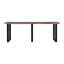 Console en bois massif acacia Spokane-840054126-845338426
