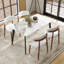 Ensemble de table de salle à manger 5 pièces Juvan-1645264833-1645713620