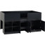 Hylton Single (3') Mate's & Captain's Daybed with Shelves-107667606