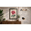 Single Rose In Bloom Botanical - Print-530847714-530847718