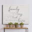 Little Little of Family - Impression sur toile tendue-543753200