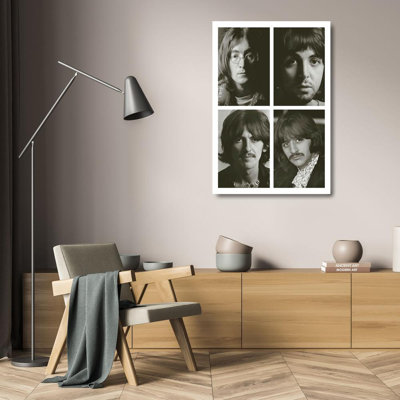 Beatles - Album blanc IMP-SB0002b
