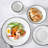 Martha Stewart Cliffield 16 Piece Dinnerware Set-101640872