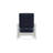 Leeward Marine Grade Polymer Deep Seating Cushion Arm Chair with Hidden Motion-98358920-98358931