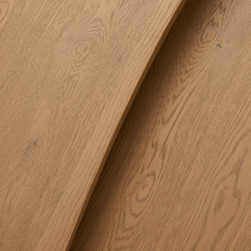 Joji Nesting Coffee Tables-Natural Oak Veneer