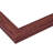 Ferrier Cherry Wood Matte Picture Frame-1186877933
