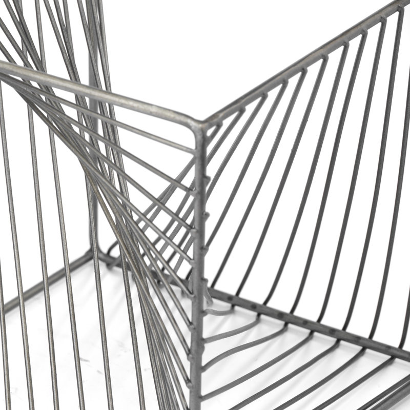 Métal Ashraf en cubes