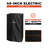 Masterbuilt 40-inch Electric Smoker Cover