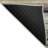 Machine Washable Indoor/Outdoor Husby ACN2218 Striped Rug-1815550894