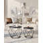 Apison Enclosed Coffee Table-1893290001